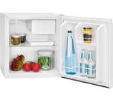 Mini-Kühlschrank im Test: KB 7245 von Bomann, Testberichte.de-Note: 1.7 Gut