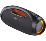 Bluetooth-Lautsprecher im Test: PPA 600 BT von PEAQ, Testberichte.de-Note: ohne Endnote