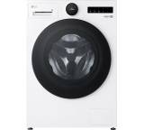 Waschmaschine im Test: F4WX808YC von LG, Testberichte.de-Note: ohne Endnote