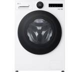 Waschmaschine im Test: F4WX809YC von LG, Testberichte.de-Note: 1.8 Gut