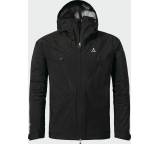 Mountain Jacket Style Blaueis MNS
