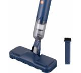 Akku-Staubsauger im Test: Livington DuoDuster von Mediashop.tv, Testberichte.de-Note: ohne Endnote