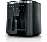 Heißluftfritteuse im Test: MAF671B0 von Bosch, Testberichte.de-Note: 1,4