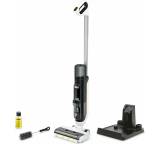 Akku-Staubsauger im Test: FCV 3 von Kärcher, Testberichte.de-Note: 1.7 Gut