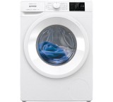 Waschmaschine im Test: WN12EI74AP von Gorenje, Testberichte.de-Note: ohne Endnote