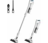 Akku-Staubsauger im Test: P5 von Midea, Testberichte.de-Note: 2.4 Gut