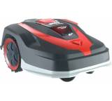 Mähroboter im Test: by Al-Ko Robolinho 822W von Solo, Testberichte.de-Note: ohne Endnote