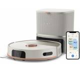 Saugroboter im Test: HomeRun Serie 5000 XU5100/20 von Philips, Testberichte.de-Note: 1.9 Gut