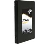 Warp SSD V3 256 GB (PE256GS25SSDR)