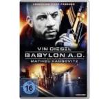 Babylon A. D. (Uncut Version)