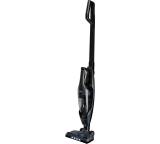 Akku-Staubsauger im Test: 2in1-Hand- und Stielstaubsauger von Lidl / Silvercrest, Testberichte.de-Note: ohne Endnote