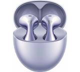 Kopfhörer im Test: FreeBuds 6 von Huawei, Testberichte.de-Note: 1.6 Gut