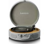 Plattenspieler im Test: LS-66 von Lenco, Testberichte.de-Note: ohne Endnote