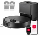 Saugroboter im Test: Q10 S5 Plus von Roborock, Testberichte.de-Note: 1.8 Gut