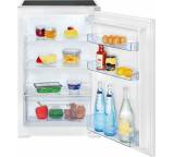 Kühlschrank im Test: VSE 7809 von Bomann, Testberichte.de-Note: ohne Endnote