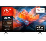 75-Zoll-Fernseher im Test: 75T8C von TCL, Testberichte.de-Note: 1,6 