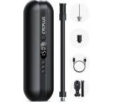 Luftpumpe im Test: A2 von Cycplus, Testberichte.de-Note: 1,7 