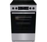 Herd im Test: GECS5C70SPAOT von Gorenje, Testberichte.de-Note: ohne Endnote