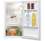 Kühlschrank im Test: OFR181 EW von ok., Testberichte.de-Note: ohne Endnote