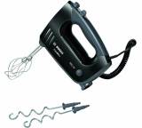 Handmixer im Test: ErgoMixx MFQ3650X von Bosch, Testberichte.de-Note: ohne Endnote