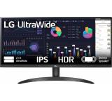 Monitor im Test: UltraWide 29WQ60A-B von LG, Testberichte.de-Note: 1.6 Gut