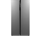 Kühlschrank im Test: MERS530FGE02 von Midea, Testberichte.de-Note: 1.7 Gut