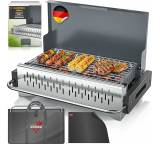 Grill im Test: Camping Grill von Kesser, Testberichte.de-Note: 1.8 Gut