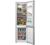 Kühlschrank im Test: MERB276FGE02A von Midea, Testberichte.de-Note: 1.6 Gut
