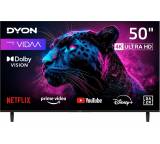 Dyon Fernseher im Test: Movie Smart 50 VX von Dyon, Testberichte.de-Note: 1,7 