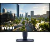 Monitor im Test: Alienware AW3225DM von Dell, Testberichte.de-Note: 1.8 Gut