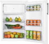 Kühlschrank im Test: HKS8555GDW-2 von Hanseatic, Testberichte.de-Note: ohne Endnote