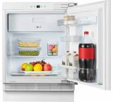 Kühlschrank im Test: HEKS8260GE von Hanseatic, Testberichte.de-Note: ohne Endnote