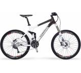 Fahrrad im Test: Supertrail ST01 Rich Chocolate von BMC, Testberichte.de-Note: ohne Endnote