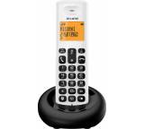 Festnetztelefon im Test: E160 von Alcatel, Testberichte.de-Note: ohne Endnote