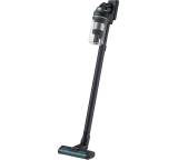 Akku-Staubsauger im Test: Jet 85 Multi VS20C852CTN/GE von Samsung, Testberichte.de-Note: ohne Endnote