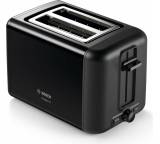 Toaster im Test: DesignLine TAT3P421 von Bosch, Testberichte.de-Note: 1.4 Sehr gut