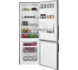 Kühlschrank im Test: HKGK17954DI von Hanseatic, Testberichte.de-Note: ohne Endnote