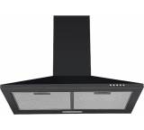 Dunstabzugshaube im Test: 6091H von PKM, Testberichte.de-Note: 1.7 Gut