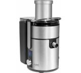 Entsafter im Test: PJ1000 von Caso, Testberichte.de-Note: 1.9 Gut