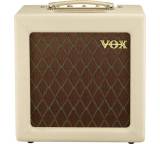 E-Gitarrenverstärker im Test: AC4TV von Vox, Testberichte.de-Note: 2.5 Gut