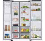 Kühlschrank im Test: RS6GA852CSL/EG von Samsung, Testberichte.de-Note: ohne Endnote