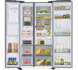 Kühlschrank im Test: RS6GCG855DS9EG von Samsung, Testberichte.de-Note: ohne Endnote