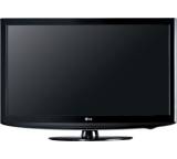 Fernseher im Test: 32LH2000 von LG, Testberichte.de-Note: ohne Endnote