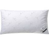 Kissen im Test: Faserkissen E21 King von Billerbeck, Testberichte.de-Note: 1.6 Gut