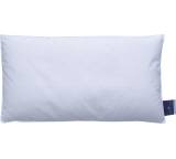 Kissen im Test: Nackenstützkissen Daunalex von Billerbeck, Testberichte.de-Note: ohne Endnote