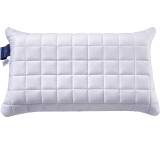 Kissen im Test: Nackenstützkissen Wellneck von Billerbeck, Testberichte.de-Note: ohne Endnote