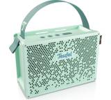 Bluetooth-Lautsprecher im Test: MYND von Teufel, Testberichte.de-Note: 1.2 Sehr gut