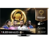 Fernseher im Test: 75U8Q von Hisense, Testberichte.de-Note: ohne Endnote