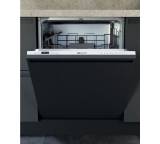 Geschirrspüler im Test: B2I HKD524 AS von Bauknecht, Testberichte.de-Note: ohne Endnote