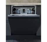 Geschirrspüler im Test: BCIO 3T133 PFE von Bauknecht, Testberichte.de-Note: ohne Endnote